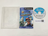 Super Mario Sunshine Nintendo GameCube Japan - DL5432