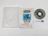 Super Mario Sunshine Nintendo GameCube Japan - DL5432
