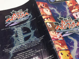 Super Smash Bros. Melee DX Nintendo GameCube Japan - DL5434