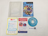 Mario Party 5 Nintendo GameCube Japan - DL5436