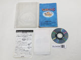 Mario Party 5 Nintendo GameCube Japan - DL5436