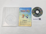 Mario Party 6 Nintendo GameCube Japan - DL5437