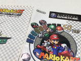 Mario Kart Double Dash Nintendo GameCube Japan - DL5438