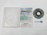 Mario Power Tennis GC Nintendo GameCube Japan - DL5439