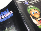 Luigi's Mansion Nintendo GameCube Japan - DL5440