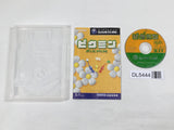 Pikmin Nintendo GameCube Japan - DL5444