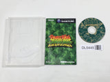 Donkey Kong Jungle Beat Nintendo GameCube Japan - DL5445