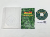Donkey Kong Jungle Beat Nintendo GameCube Japan - DL5445