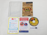 Donkey Konga Nintendo GameCube Japan - DL5446
