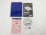 Game Cube GameBoy Player Start Up Disc Nintendo GameCube Japan - DL5447