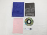 Game Cube GameBoy Player Start Up Disc Nintendo GameCube Japan - DL5447