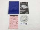 Game Cube GameBoy Player Start Up Disc Nintendo GameCube Japan - DL5448