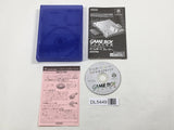 Game Cube GameBoy Player Start Up Disc Nintendo GameCube Japan - DL5449
