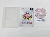 Kirby Air Ride Nintendo GameCube Japan - DL5450