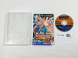 Ultimate Muscle Legends vs. Kinnikuman Nisei Nintendo GameCube Japan - DL5451