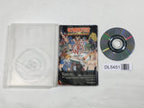 Ultimate Muscle Legends vs. Kinnikuman Nisei Nintendo GameCube Japan - DL5451