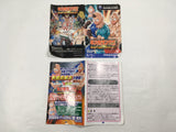 Ultimate Muscle Legends vs. Kinnikuman Nisei Nintendo GameCube Japan - DL5451