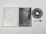 Star Fox Assault Nintendo GameCube Japan - DL5452