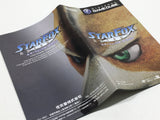Star Fox Assault Nintendo GameCube Japan - DL5452