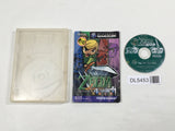 The Legend of Zelda Four Swords Adventures Nintendo GameCube Japan - DL5453