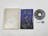 The Legend of Zelda Four Swords Adventures Nintendo GameCube Japan - DL5453
