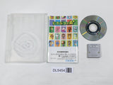 Animal Crossing Doubutsu no Mori + Nintendo GameCube Japan - DL5454
