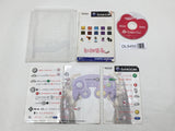 Cubivore Survival of the Fittest Doubutsu Bancho GameCube Japan - DL5455