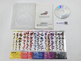 Cubivore Survival of the Fittest Doubutsu Bancho GameCube Japan - DL5455