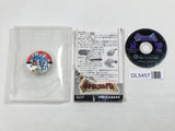 Pokemon Colosseum Nintendo GameCube Japan - DL5457