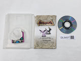 Pokemon Colosseum Nintendo GameCube Japan - DL5457