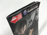 Biohazard Resident Evil 4 Nintendo GameCube Japan - DL5458