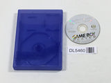 Game Cube GameBoy Player Start Up Disc Nintendo GameCube Japan - DL5460