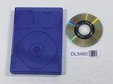 Game Cube GameBoy Player Start Up Disc Nintendo GameCube Japan - DL5460