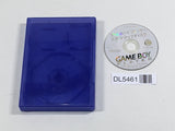 Game Cube GameBoy Player Start Up Disc Nintendo GameCube Japan - DL5461