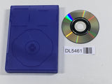 Game Cube GameBoy Player Start Up Disc Nintendo GameCube Japan - DL5461