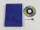 Game Cube GameBoy Player Start Up Disc Nintendo GameCube Japan - DL5462
