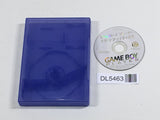 Game Cube GameBoy Player Start Up Disc Nintendo GameCube Japan - DL5463