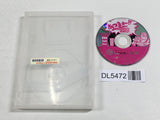 WarioWare Inc. Mega Party Game$ Made in Wario Nintendo GameCube Japan - DL5472