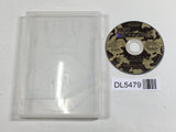 Battalion Wars Totsugeki Famicom Wars Nintendo GameCube Japan - DL5479