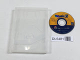 Dragon Ball Z Nintendo GameCube Japan - DL5481
