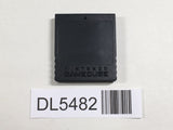 Memory Card for Nintendo Game Cube Nintendo GameCube Japan - DL5482