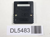 Memory Card for Nintendo Game Cube Nintendo GameCube Japan - DL5483