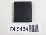 Memory Card for Nintendo Game Cube Nintendo GameCube Japan - DL5484