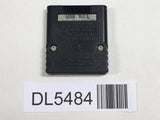 Memory Card for Nintendo Game Cube Nintendo GameCube Japan - DL5484