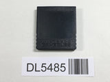 Memory Card for Nintendo Game Cube Nintendo GameCube Japan - DL5485