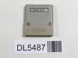 Memory Card for Nintendo Game Cube Nintendo GameCube Japan - DL5487