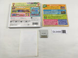 Animal Crossing New Leaf Boxed Nintendo 3DS Japan - DL5488