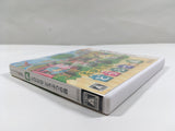 Animal Crossing New Leaf Boxed Nintendo 3DS Japan - DL5488