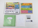 Animal Crossing New Leaf Boxed Nintendo 3DS Japan - DL5489