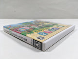 Animal Crossing New Leaf Boxed Nintendo 3DS Japan - DL5489